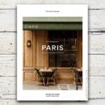 The Weekender Book Paris by Charlotte Bergan Cioli – loremnotipsum.com