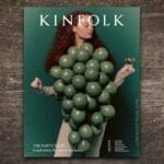 Kinfolk Magazine Issue 54 (the Party Issue) – loremnotipsum.com