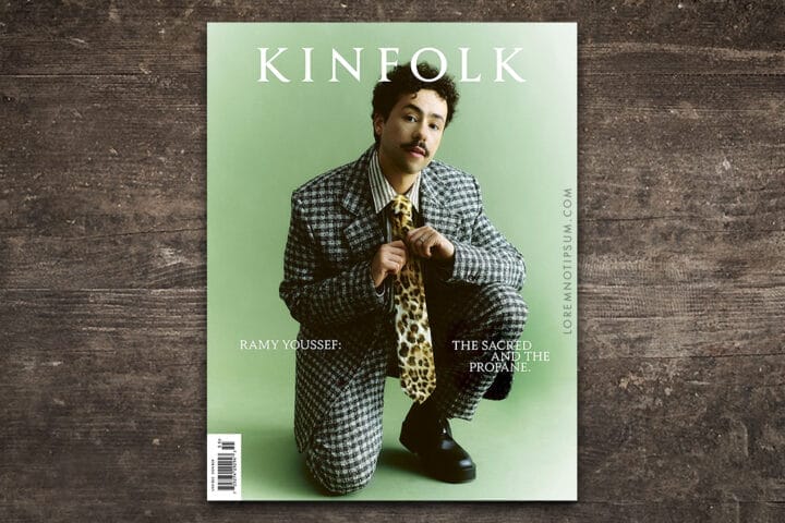 Kinfolk Magazine Issue 55 (the Faith Issue) – loremnotipsum.com