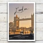 Lodestars Anthology City Guide London – loremnotipsum.com