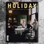 Holiday Magazine Issue 395 (Zurich) – loremnotipsum.com