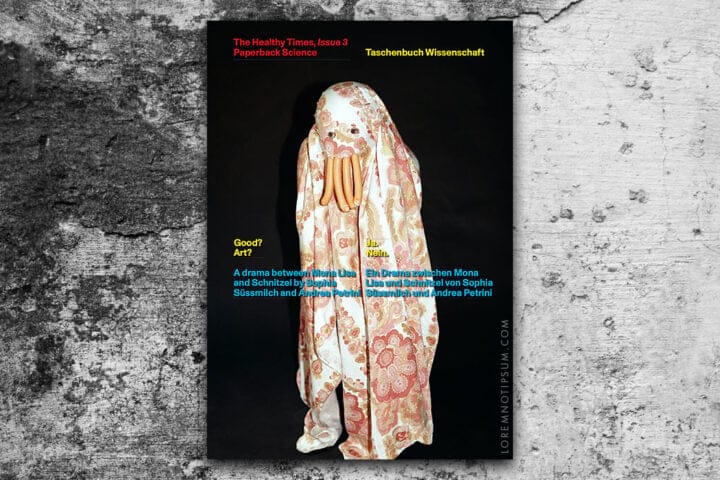 The Healthy Times Issue 3 (Paperback Science) – loremnotipsum.com