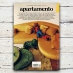Apartamento Magazine Issue 35 – loremnotipsum.com