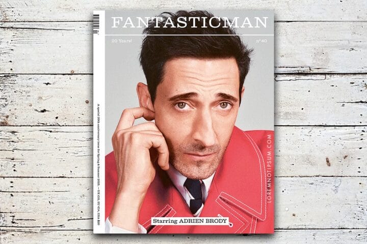 Fantastic Man Issue 40 – loremnotipsum.com
