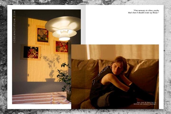 Period Magazine Issue 11 (Home) – loremnotipsum.com